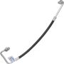 Universal Air Conditioning HA 11061C A/C Refrigerant Discharge Hose -- Discharge Line