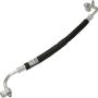 Universal Air Conditioning HA 11063C A/C Refrigerant Discharge Hose -- Discharge Line