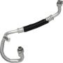 Universal Air Conditioning HA 11064C A/C Suction Line Hose Assembly -- Suction Line