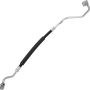 Universal Air Conditioning HA 11065C A/C Refrigerant Discharge Hose -- Discharge Line