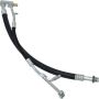 Universal Air Conditioning HA 11072C A/C Manifold Hose Assembly -- Suction and Discharge Assembly