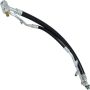 Universal Air Conditioning HA 11072C A/C Manifold Hose Assembly -- Suction and Discharge Assembly
