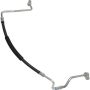 Universal Air Conditioning HA 11073C A/C Refrigerant Discharge Hose -- Discharge Line