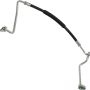 Universal Air Conditioning HA 11073C A/C Refrigerant Discharge Hose -- Discharge Line