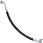 Universal Air Conditioning HA 11074C A/C Suction Line Hose Assembly -- Suction Line