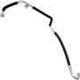 Universal Air Conditioning HA 11075C A/C Suction Line Hose Assembly -- Suction Line