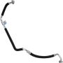 Universal Air Conditioning HA 11075C A/C Suction Line Hose Assembly -- Suction Line