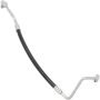 Universal Air Conditioning HA 11078C A/C Refrigerant Discharge Hose -- Discharge Line