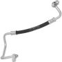 Universal Air Conditioning HA 11079C A/C Refrigerant Discharge Hose -- Discharge Line