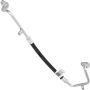 Universal Air Conditioning HA 11081C A/C Refrigerant Discharge Hose -- Discharge Line