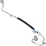 Universal Air Conditioning HA 11081C A/C Refrigerant Discharge Hose -- Discharge Line