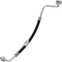 Universal Air Conditioning HA 11082C A/C Refrigerant Discharge Hose -- Discharge Line