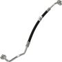 Universal Air Conditioning HA 11082C A/C Refrigerant Discharge Hose -- Discharge Line