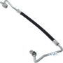 Universal Air Conditioning HA 11083C A/C Refrigerant Discharge Hose -- Discharge Line
