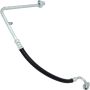 Universal Air Conditioning HA 11084C A/C Refrigerant Discharge Hose -- Discharge Line