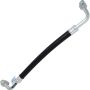 Universal Air Conditioning HA 11085C A/C Suction Line Hose Assembly -- Suction Line