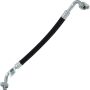 Universal Air Conditioning HA 11085C A/C Suction Line Hose Assembly -- Suction Line