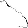 Universal Air Conditioning HA 11086C A/C Suction Line Hose Assembly -- Suction Line