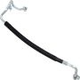 Universal Air Conditioning HA 11087C A/C Suction Line Hose Assembly -- Suction Line