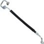 Universal Air Conditioning HA 11087C A/C Suction Line Hose Assembly -- Suction Line