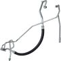 Universal Air Conditioning HA 11088C A/C Suction and Liquid Line Hose Assembly -- Suction and Liquid Line