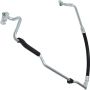 Universal Air Conditioning HA 11089C A/C Suction Line Hose Assembly -- Suction Line