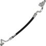 Universal Air Conditioning HA 11090C A/C Refrigerant Discharge Hose -- Discharge Line