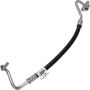 Universal Air Conditioning HA 11090C A/C Refrigerant Discharge Hose -- Discharge Line