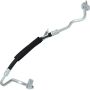 Universal Air Conditioning HA 11091C A/C Refrigerant Discharge Hose -- Discharge Line