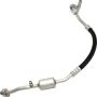 Universal Air Conditioning HA 11093C A/C Refrigerant Discharge Hose -- Discharge Line