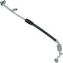 Universal Air Conditioning HA 11093C A/C Refrigerant Discharge Hose -- Discharge Line