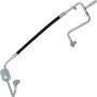 Universal Air Conditioning HA 11094C A/C Refrigerant Discharge Hose -- Discharge Line
