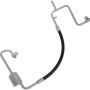 Universal Air Conditioning HA 11094C A/C Refrigerant Discharge Hose -- Discharge Line