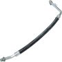 Universal Air Conditioning HA 11095C A/C Suction Line Hose Assembly -- Suction Line