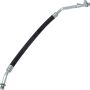 Universal Air Conditioning HA 11095C A/C Suction Line Hose Assembly -- Suction Line
