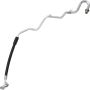 Universal Air Conditioning HA 11096C A/C Suction Line Hose Assembly -- Suction Line
