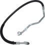 Universal Air Conditioning HA 11097C A/C Suction Line Hose Assembly -- Suction Line