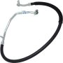 Universal Air Conditioning HA 11097C A/C Suction Line Hose Assembly -- Suction Line