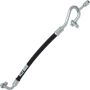 Universal Air Conditioning HA 11098C A/C Refrigerant Discharge Hose -- Discharge Line