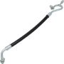 Universal Air Conditioning HA 11098C A/C Refrigerant Discharge Hose -- Discharge Line