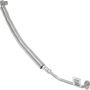 Universal Air Conditioning HA 11099C A/C Refrigerant Discharge Hose -- Discharge Line