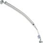 Universal Air Conditioning HA 11099C A/C Refrigerant Discharge Hose -- Discharge Line