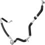 Universal Air Conditioning HA 11100C A/C Suction Line Hose Assembly -- Suction Line