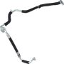 Universal Air Conditioning HA 11100C A/C Suction Line Hose Assembly -- Suction Line