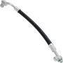 Universal Air Conditioning HA 11102C A/C Refrigerant Discharge Hose -- Discharge Line