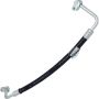 Universal Air Conditioning HA 11103C A/C Refrigerant Discharge Hose -- Discharge Line