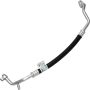Universal Air Conditioning HA 11104C A/C Suction Line Hose Assembly -- Suction Line