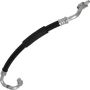 Universal Air Conditioning HA 11105C A/C Suction Line Hose Assembly -- Suction Line