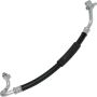 Universal Air Conditioning HA 11105C A/C Suction Line Hose Assembly -- Suction Line
