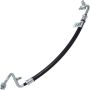 Universal Air Conditioning HA 11109C A/C Refrigerant Discharge Hose -- Discharge Line